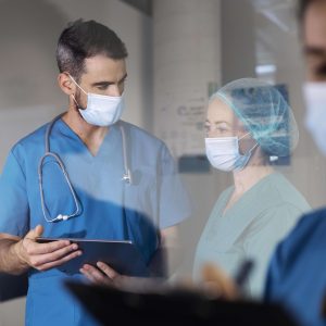 Health Surveillance for Occupational Health Nurses