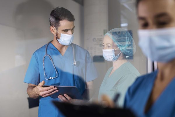 Health Surveillance for Occupational Health Nurses