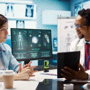 Health Surveillance for Occupational Health Professionals image